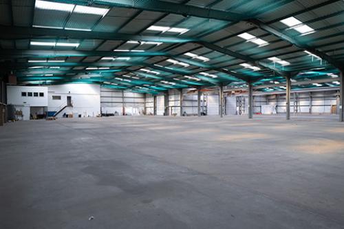 Swift House, Sweet Briar Road Industrial Estate, Caley Close, Norwich, NR3