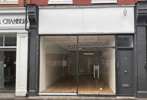 14 Strutton Ground, Victoria, London, SW1P