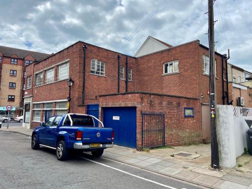63-65 Albert Road, Southsea, PO5