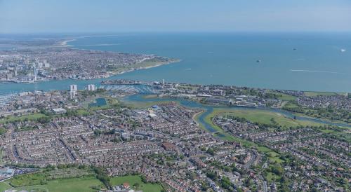 63-65 Albert Road, Southsea, PO5
