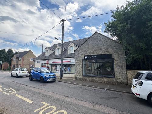 'The Hair Lounge' Merton Road, Ambrosden, Bicester, OX25