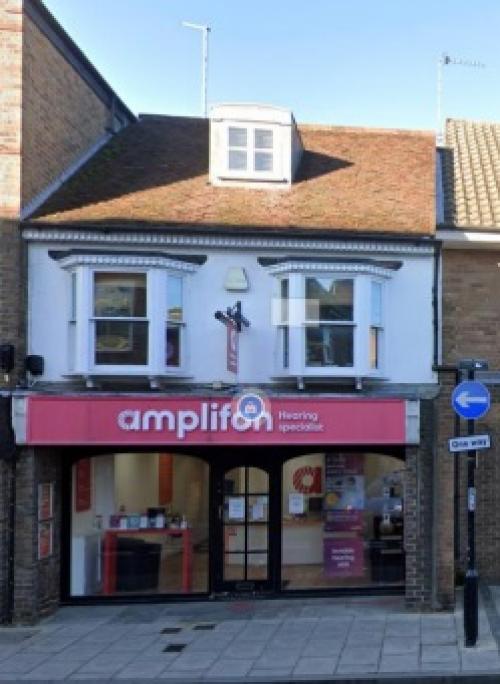 198 Moulsham Street, Chelmsford, CM2