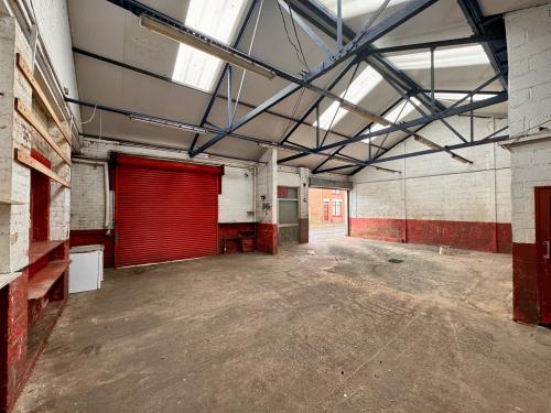 275 Abbey Lane, Leicester, LE4