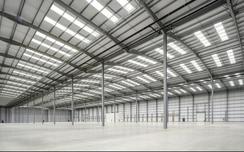 Unit 7, Horizon29 Phase 2, Buttermilk Lane, Bolsover, S44