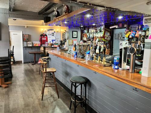 The Windmill, 40 Commonside West, Mitcham, CR4