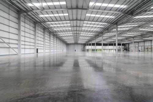 Unit 1, Panattoni Park, Braintree 1.0, Braintree, CM77
