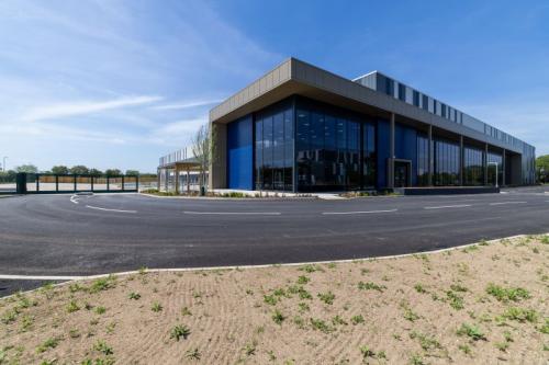 Unit 1, Panattoni Park, Braintree 1.0, Braintree, CM77