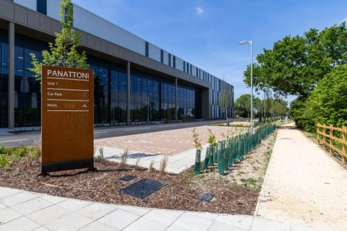 Unit 1, Panattoni Park, Braintree 1.0, Braintree, CM77