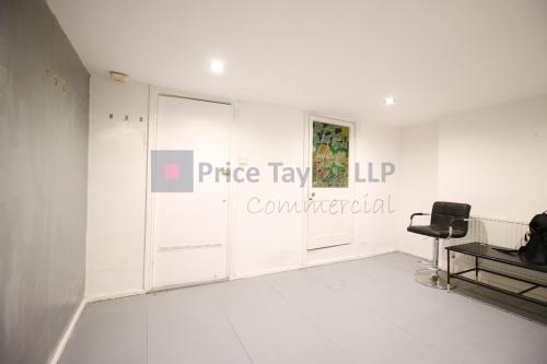 Lower Ground Floor, 253 Liverpool Road, Islington, London, N1
