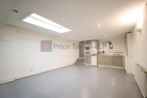 Lower Ground Floor, 253 Liverpool Road, Islington, London, N1