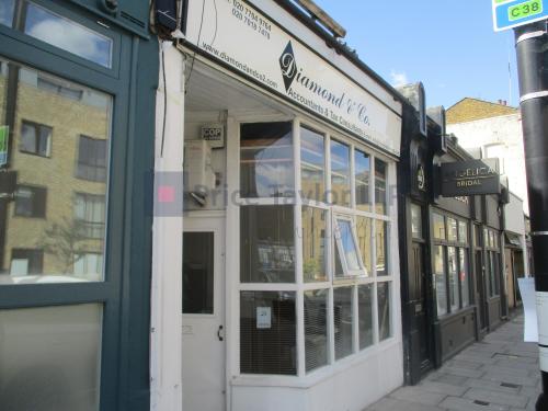 Lower Ground Floor, 253 Liverpool Road, Islington, London, N1