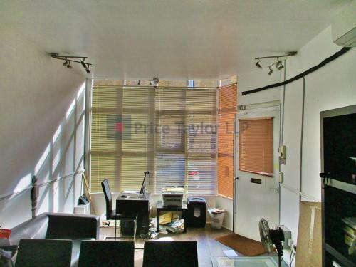 253 Liverpool Road, Islington, London, N1