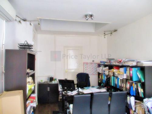 253 Liverpool Road, Islington, London, N1