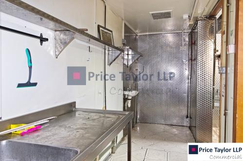 71 Chapel Market, Pentonville, London, N1