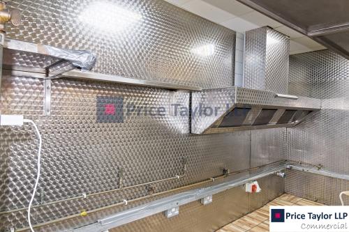 71 Chapel Market, Pentonville, London, N1