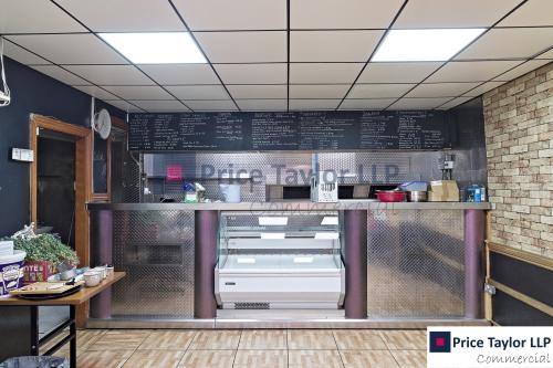71 Chapel Market, Pentonville, London, N1