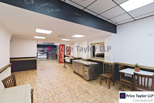 71 Chapel Market, Pentonville, London, N1