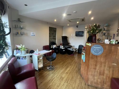 2 Brightfield Road, Lee, London, SE12