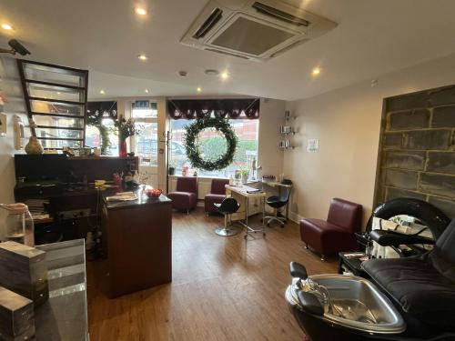 2 Brightfield Road, Lee, London, SE12