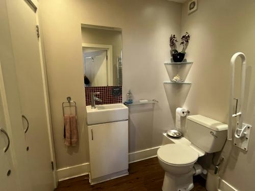 2 Brightfield Road, Lee, London, SE12