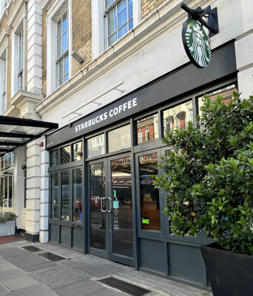 27 Gloucester Road, South Kensington, London, SW7