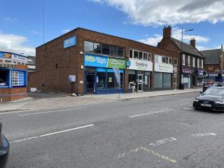 361 High Street, Lincoln, LN5