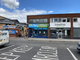 361 High Street, Lincoln, LN5