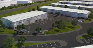 unit 5, Thamesview 130, 130 Roscommon Way, Canvey Island, SS8