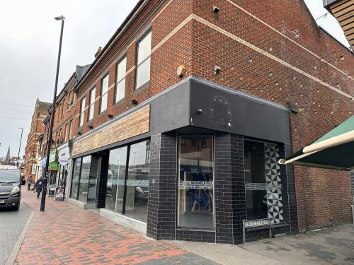 12a - 14 High Street, Tonbridge, TN9