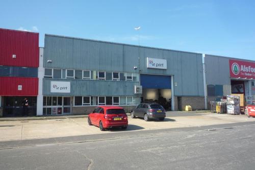 Unit 9, Deacon Trading Estate, Tonbridge, TN9
