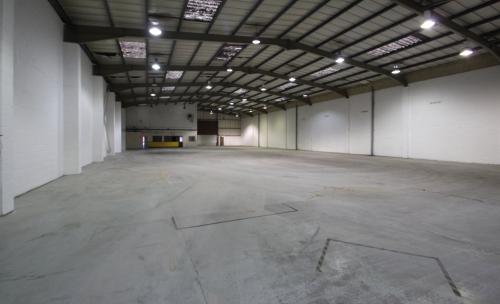 Units 8 & 9, Deacon Trading Estate, Vale Road, Tonbridge, TN9