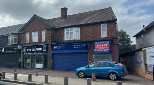 234 Oxlow Lane, Dagenham, RM10
