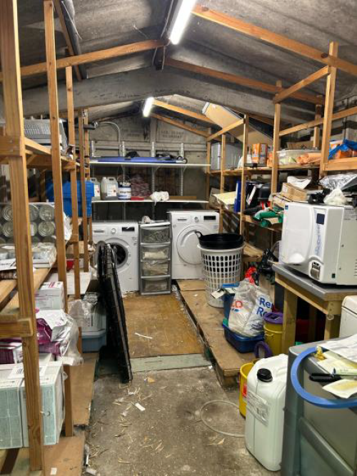 234 Oxlow Lane, Dagenham, RM10