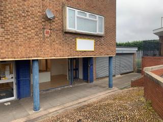 24-26 Queen Elizabeth Way, Ilkeston, DE7