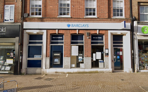 15-17, Bridge Street, Pinner, Middlesex, London, HA5
