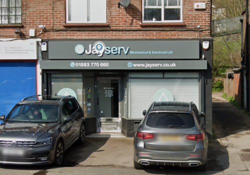 369 Croydon Road, Caterham, London, CR3