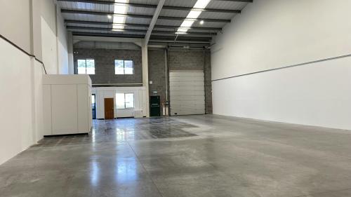 Unit 3B, Swallowgate Business Park, Holbrook Lane, Coventry, CV6