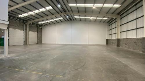 Unit 3B, Swallowgate Business Park, Holbrook Lane, Coventry, CV6