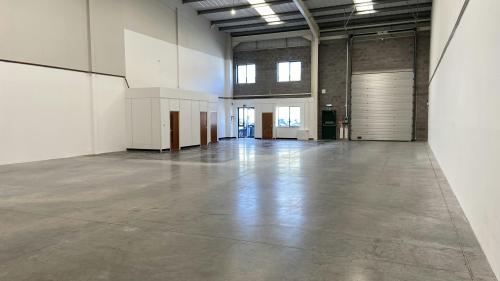 Unit 3B, Swallowgate Business Park, Holbrook Lane, Coventry, CV6