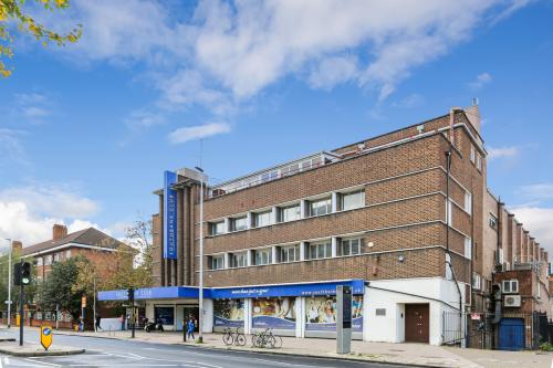 124-130 Wandsworth Road, Nine Elms, London, SW8