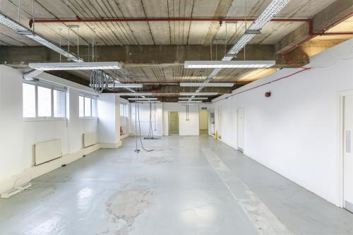 124-130 Wandsworth Road, Nine Elms, London, SW8
