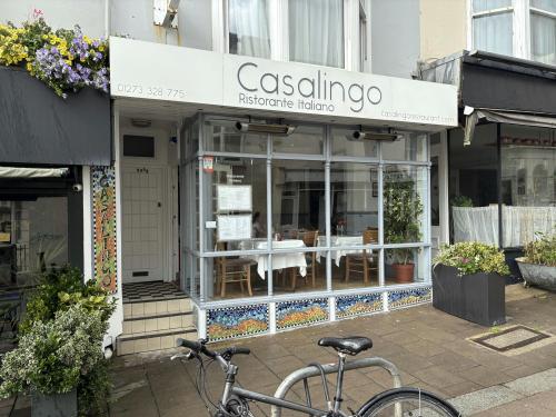 29 Preston Street, Brighton, BN1