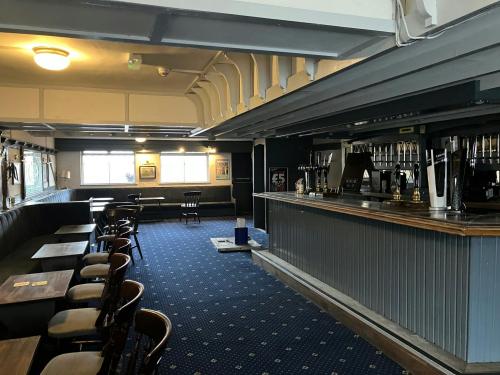 36 Higherland, Sneyd Arms, Newcastle, ST5