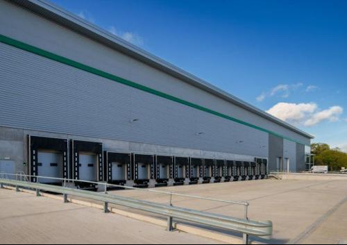 DC3 & DC4, Prologis Beddington Lane, Beddington Lane, Croydon, CR0