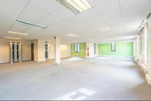 Sheridan House, 40-42 Jewry Street, Winchester, SO23