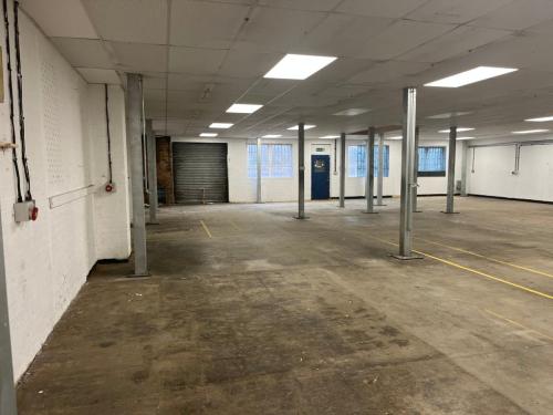 Unit 6, Woodcock Hill Estate, Harefield Road, Rickmansworth, WD3