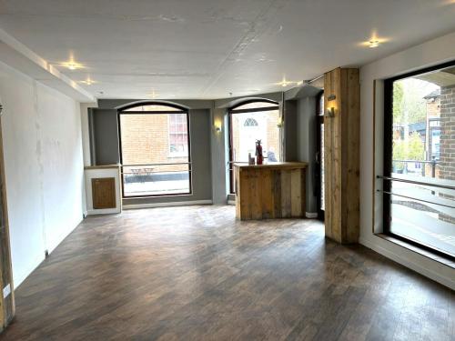 Unit 5 Jessopp House, 26 Mill Lane, Wimborne, BH21