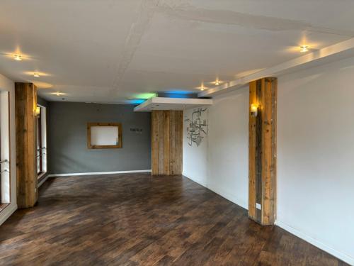 Unit 5 Jessopp House, 26 Mill Lane, Wimborne, BH21