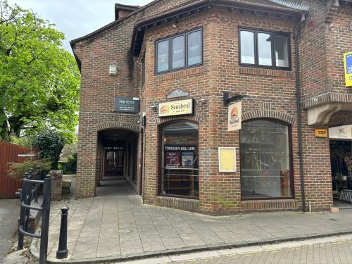Unit 5 Jessopp House, 26 Mill Lane, Wimborne, BH21