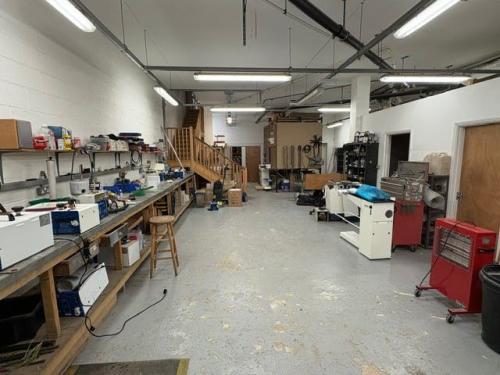 6C Sheep Lane, Hackney, London, E8